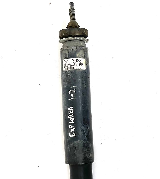 Shock Absorber (Rear) - 2012 Ford Explorer XLT