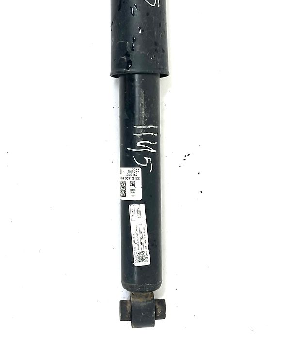 Shock Absorber (Rear) - 2020 Chevrolet Traverse LT Cloth