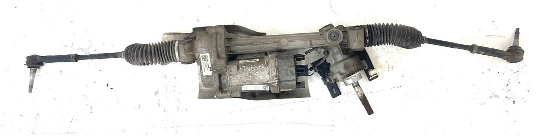 Steering box/rack - 2014 Chevrolet Impala LTZ (2LZ)