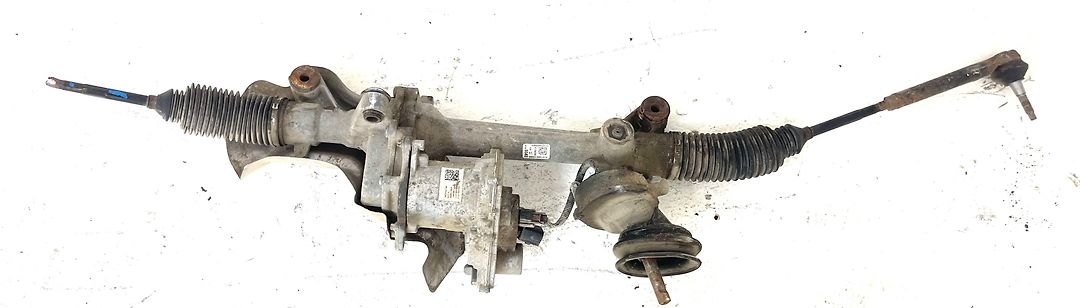 Steering box/rack - 2018 Chevrolet Traverse LT Leather