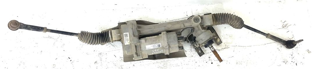 Steering box/rack - 2016 Chevrolet Impala LT (2LT)