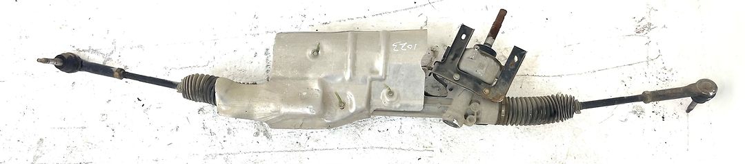 Steering box/rack - 2016 Chevrolet Impala LT (2LT)