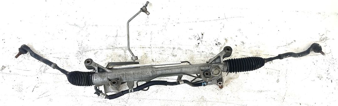 Steering box/rack - 2013 Ford Edge SE