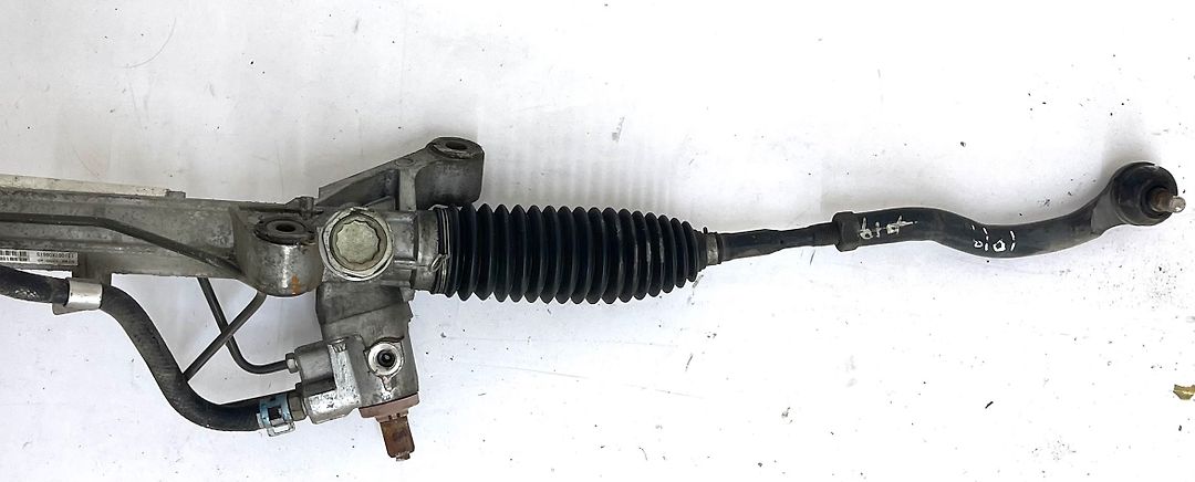 Steering box/rack - 2013 Ford Edge SE