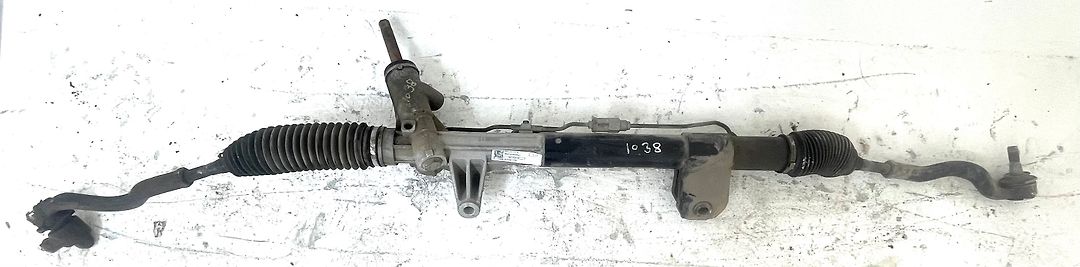 Steering box/rack - 2013 Dodge Durango Crew