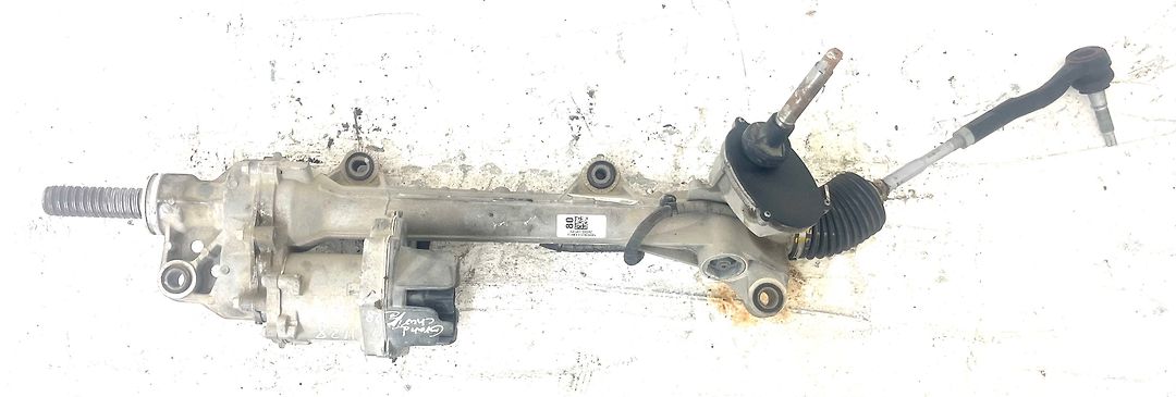 Steering box/rack - 2022 Jeep Grand Cherokee L Limited