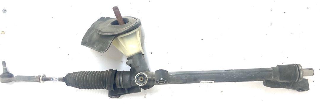 Steering box/rack - 2018 Ford EcoSport Titanium - 4WD