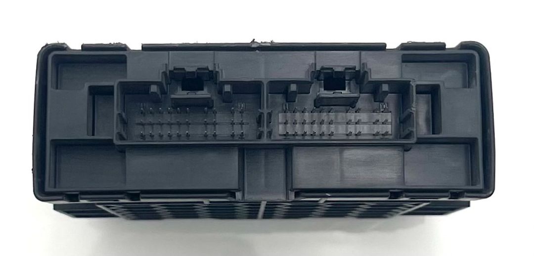 Chassis Control Module - 2019 Chevrolet Traverse LT Cloth