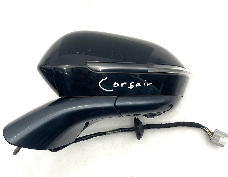 Side Mirror (LH) - 2020 Lincoln Corsair Standard