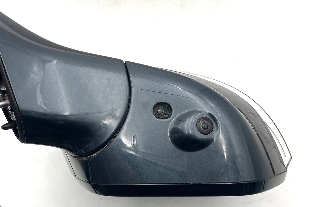 Side Mirror (LH) - 2020 Lincoln Corsair Standard