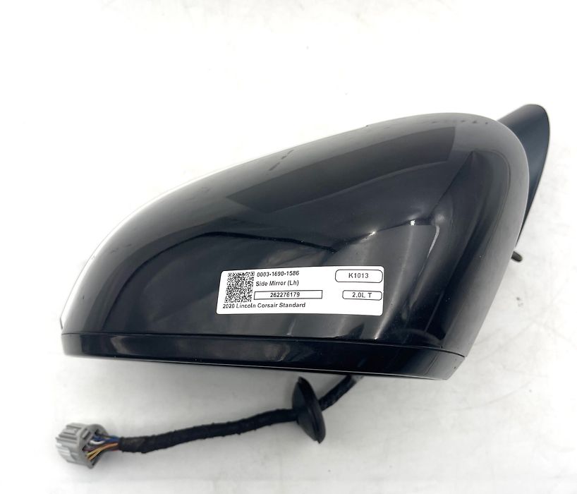 Side Mirror (LH) - 2020 Lincoln Corsair Standard