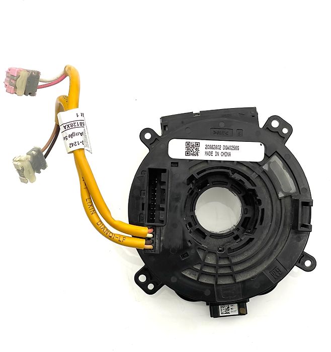 Steering Angle Sensor - 2013 GMC Acadia SLT 1