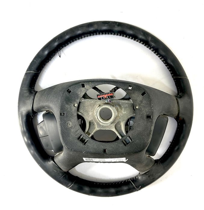 Steering wheel - 2013 GMC Acadia SLT 1