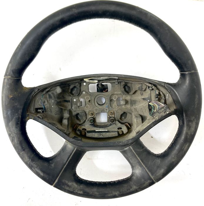 Steering wheel - 2015 Chevrolet Impala LT (2LT)