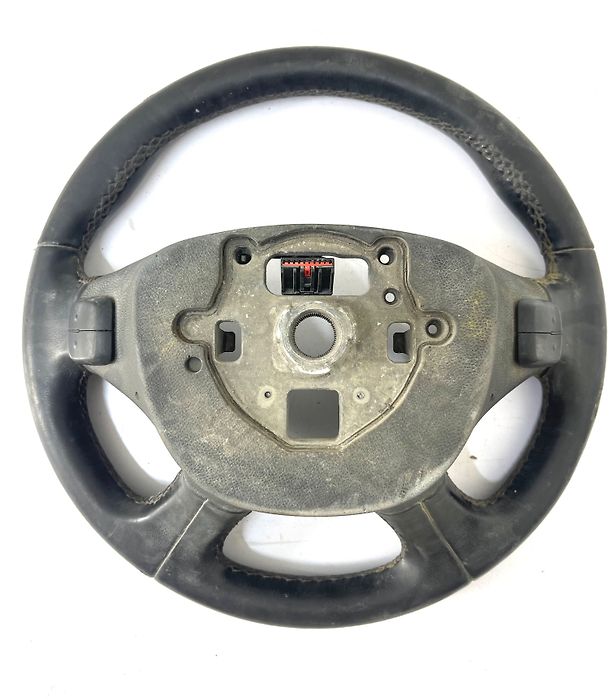 Steering wheel - 2015 Chevrolet Impala LT (2LT)