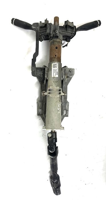 Steering column - 2019 Chevrolet Impala LT (1LT)