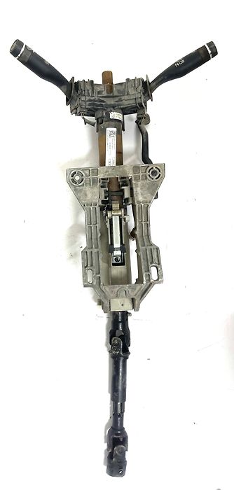 Steering column - 2019 Chevrolet Impala LT (1LT)