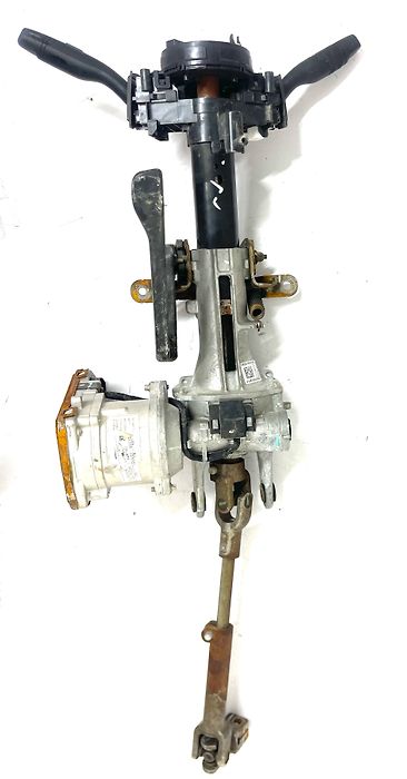 Steering column Electric 2021 Chevrolet Trailblazer RS AWD