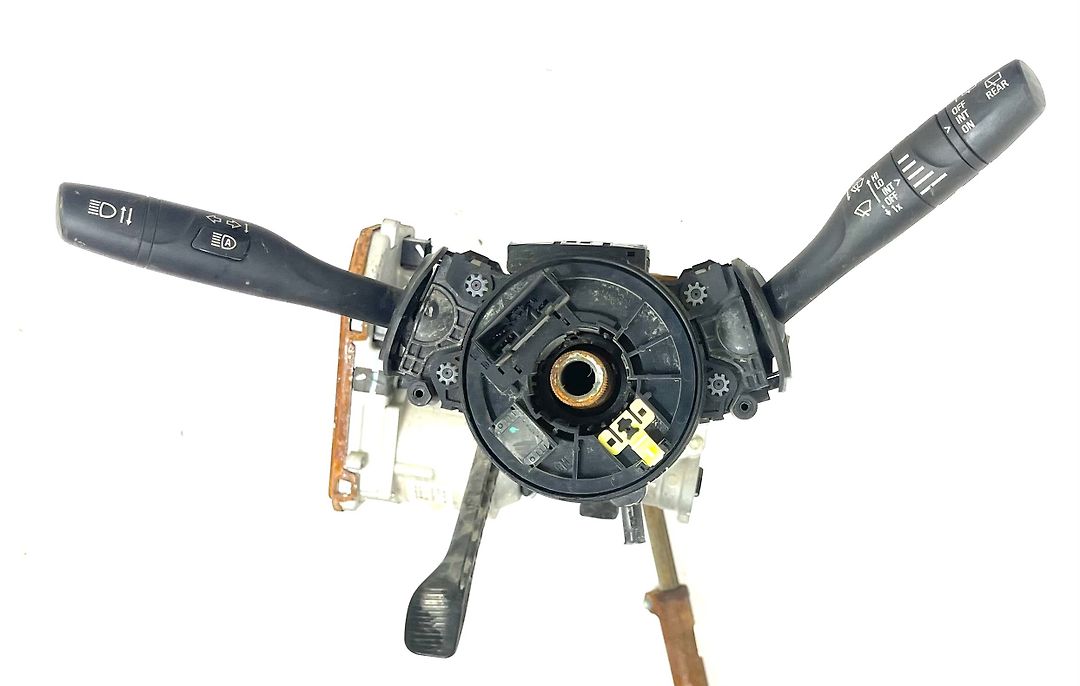 Steering column Electric 2021 Chevrolet Trailblazer RS AWD