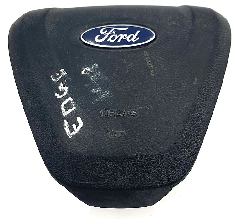 Airbag (Steering) - 2016 Ford Edge SEL