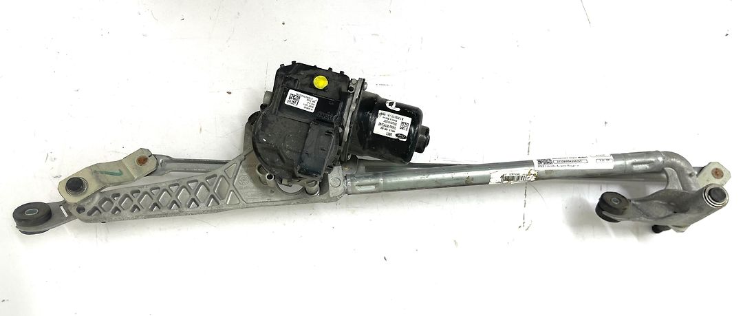 Windshield wiper motor) - 2022 Lincoln Aviator Reserve