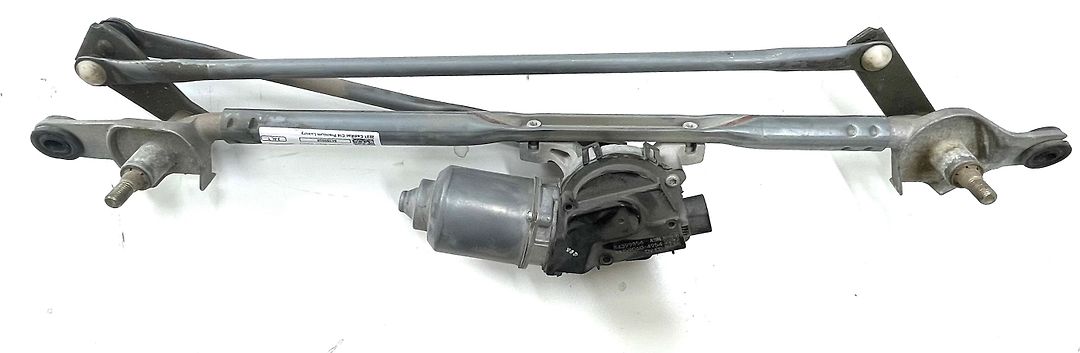 Windshield wiper motor) - 2021 Cadillac CT4 Premium Luxury