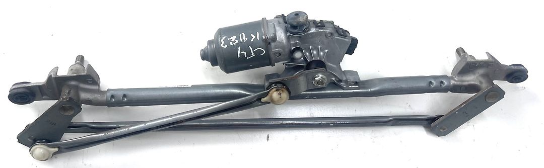 Windshield wiper motor) - 2021 Cadillac CT4 Premium Luxury