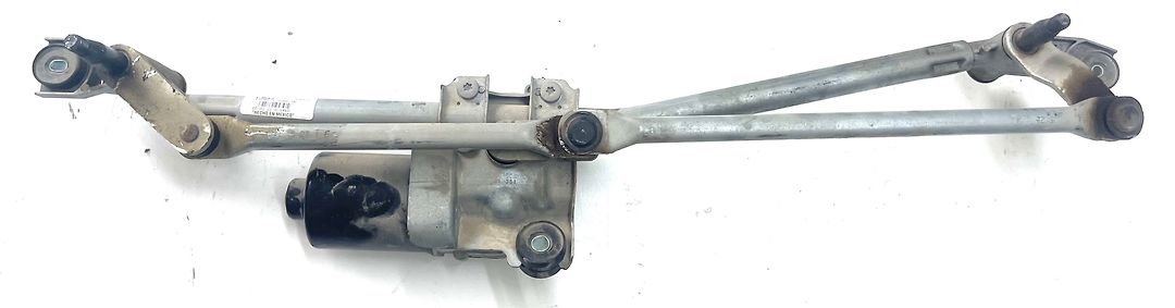 Windshield wiper motor) - 2022 Ford Mustang I4 Coupe