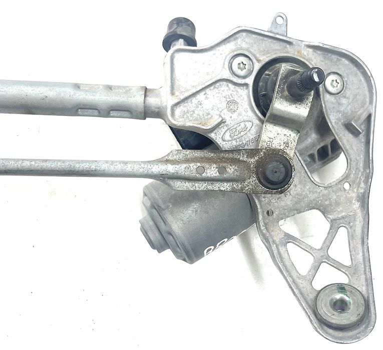 Windshield wiper motor) - 2022 Ford Bronco Sport BADLANDS