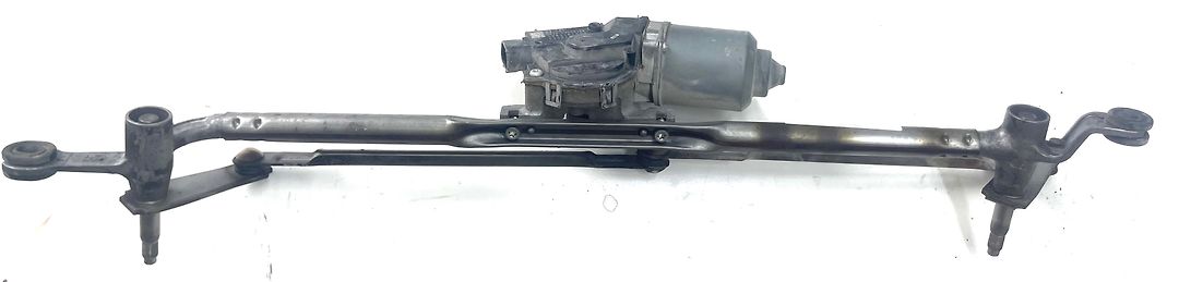 Windshield wiper motor) - 2011 Jeep Grand Cherokee LAREDO