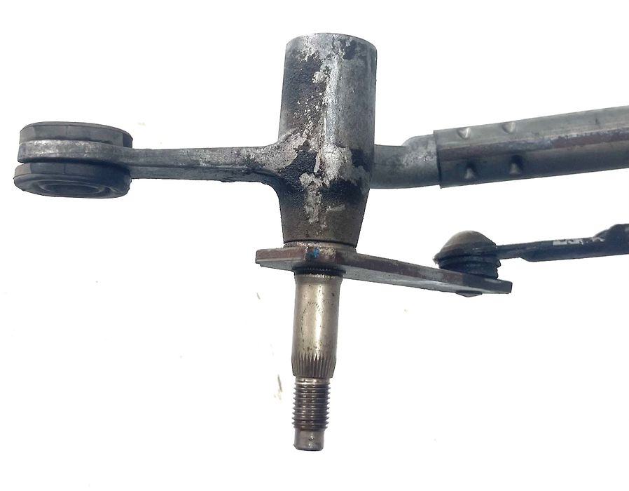 Windshield wiper motor) - 2011 Jeep Grand Cherokee LAREDO