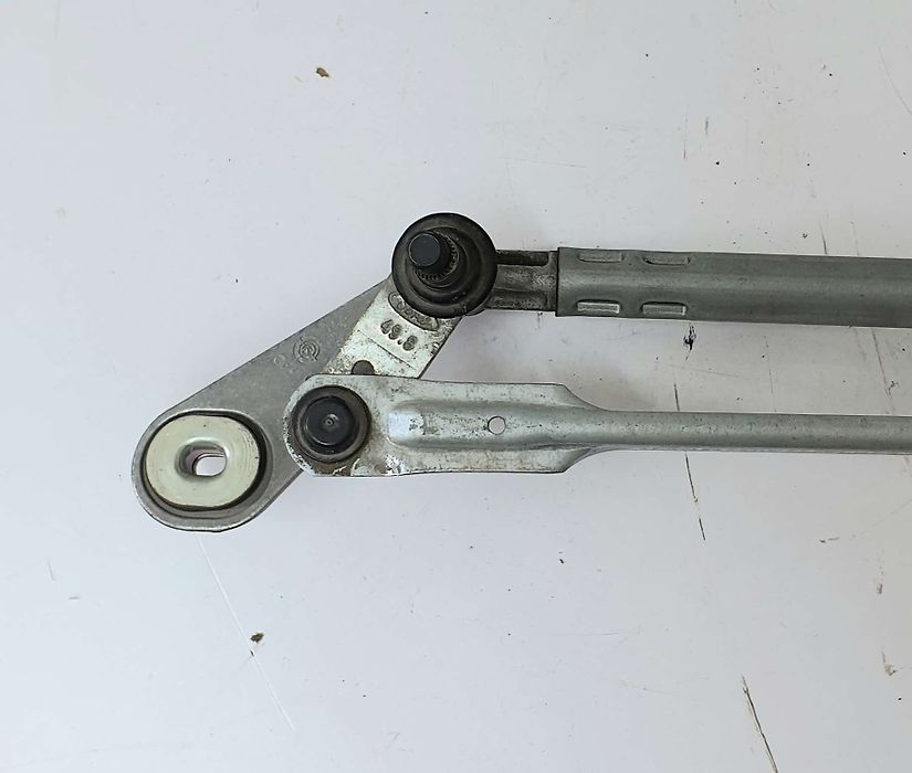 Windshield wiper motor) - 2021 Ford Bronco Sport BIG BEND