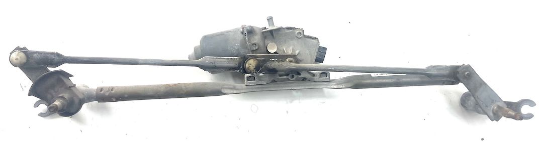 Windshield wiper motor - 2014 Jeep Grand Cherokee Overland