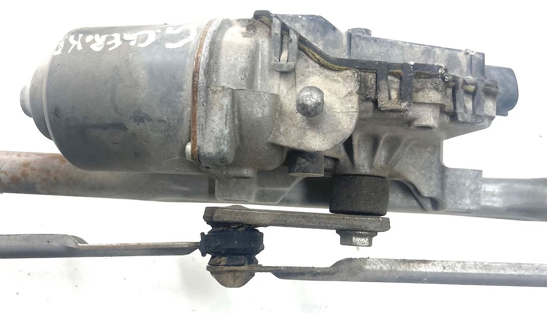 Windshield wiper motor - 2014 Jeep Grand Cherokee Overland