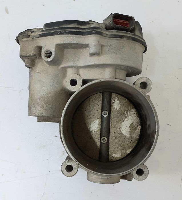 Throttle body - 2012 Ford Explorer XLT