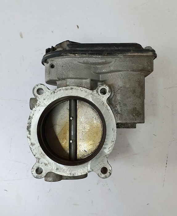 Throttle body - 2012 Ford Explorer XLT