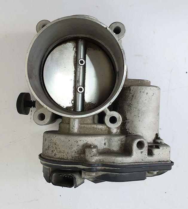 Throttle body - 2013 Ford Explorer XLT