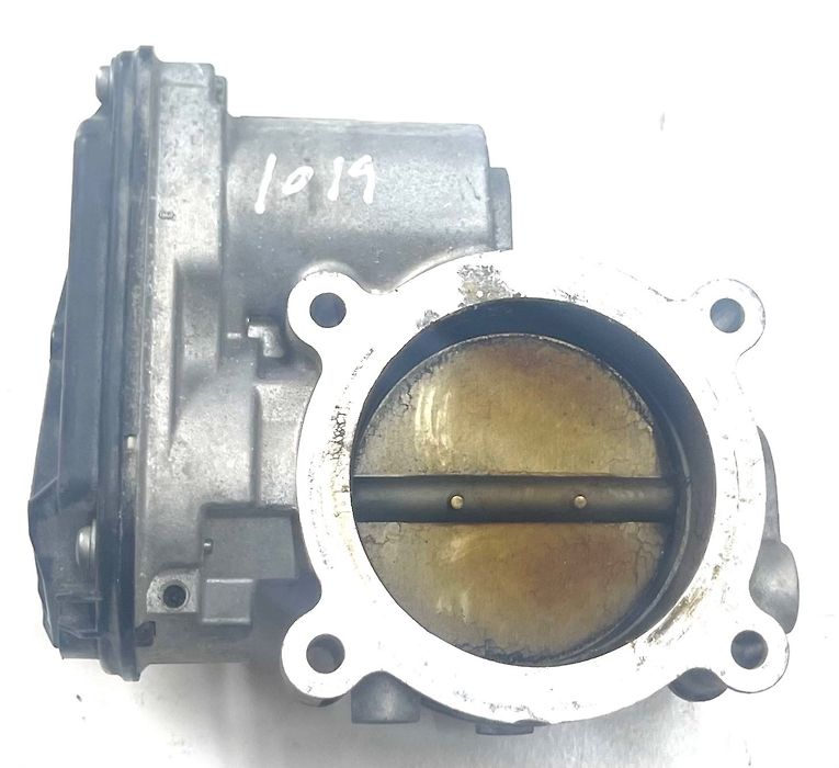 Throttle body - 2017 Ford Edge SE