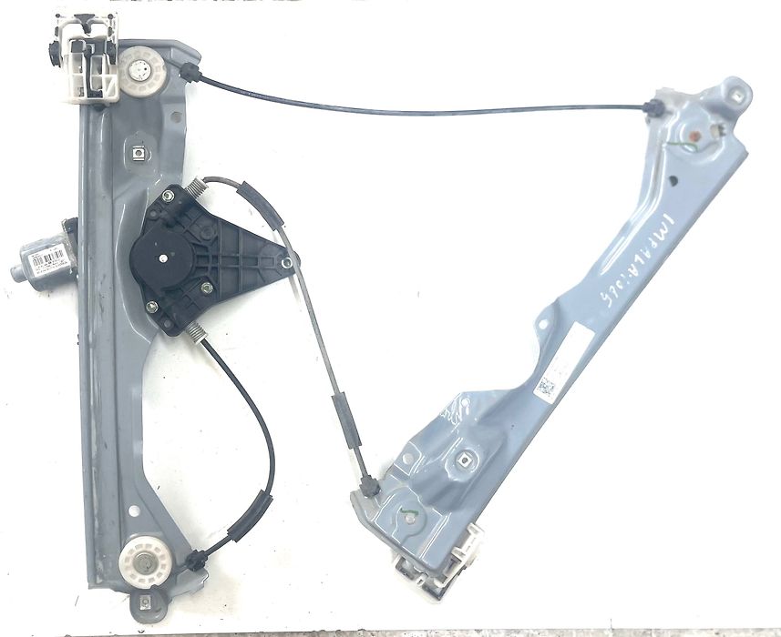 Door motor (LHB) - 2014 Chevrolet Impala LTZ (2LZ)