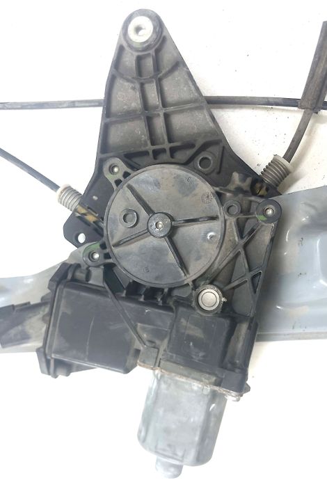 Door motor (LHB) - 2014 Chevrolet Impala LTZ (2LZ)