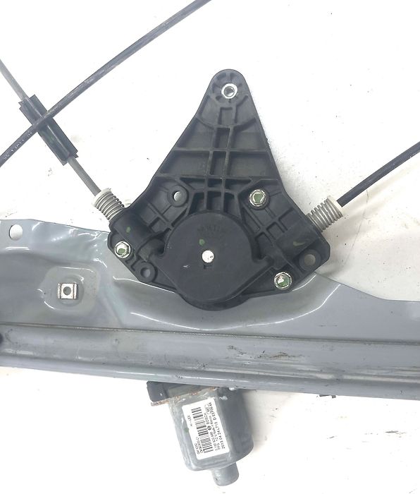 Door motor (LHB) - 2014 Chevrolet Impala LTZ (2LZ)