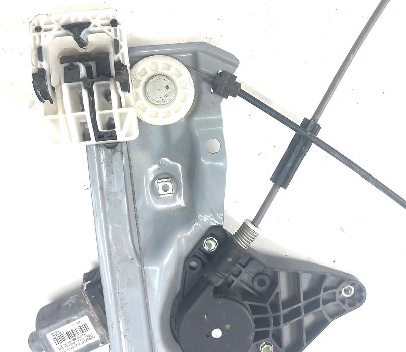 Door motor (LHB) - 2014 Chevrolet Impala LTZ (2LZ)