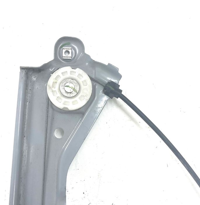 Door motor (LHB) - 2014 Chevrolet Impala LTZ (2LZ)