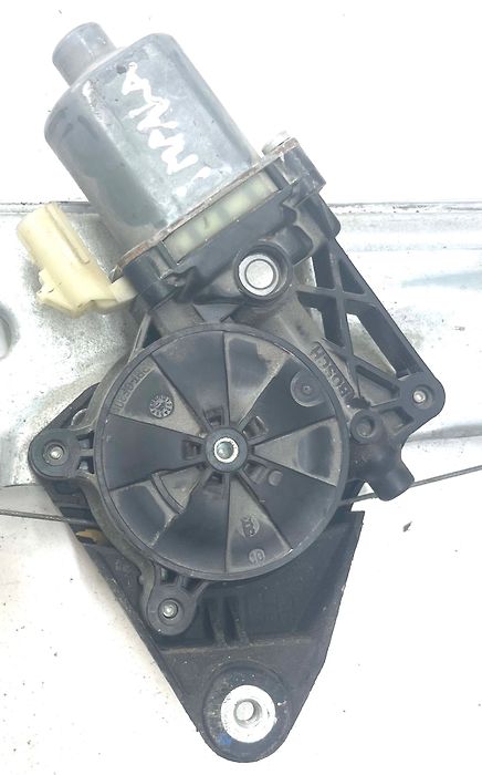 Door motor (LHB) - 2016 Chevrolet Impala LT (2LT)