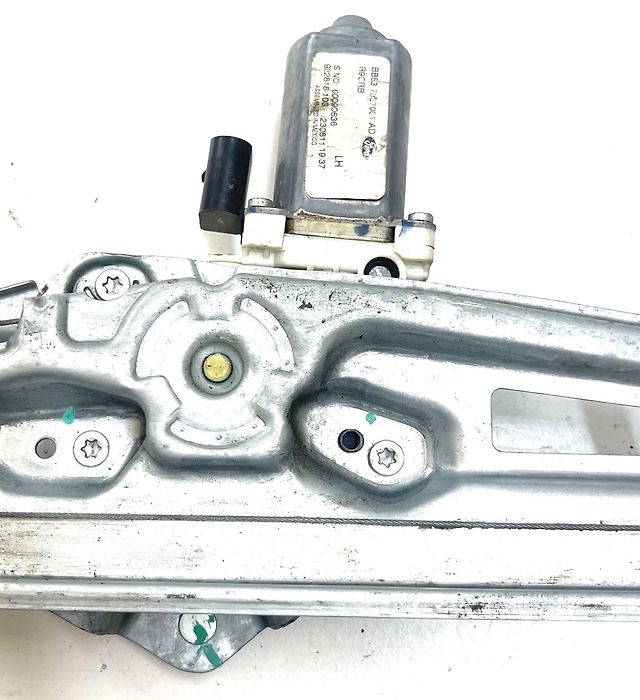 Door motor (LHB) - 2012 Ford Explorer XLT