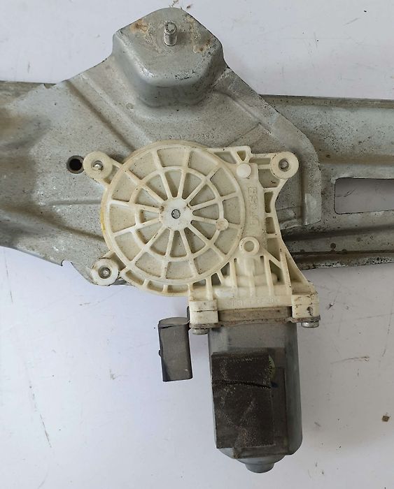 Door motor (LHB) - 2012 Ford Explorer Base