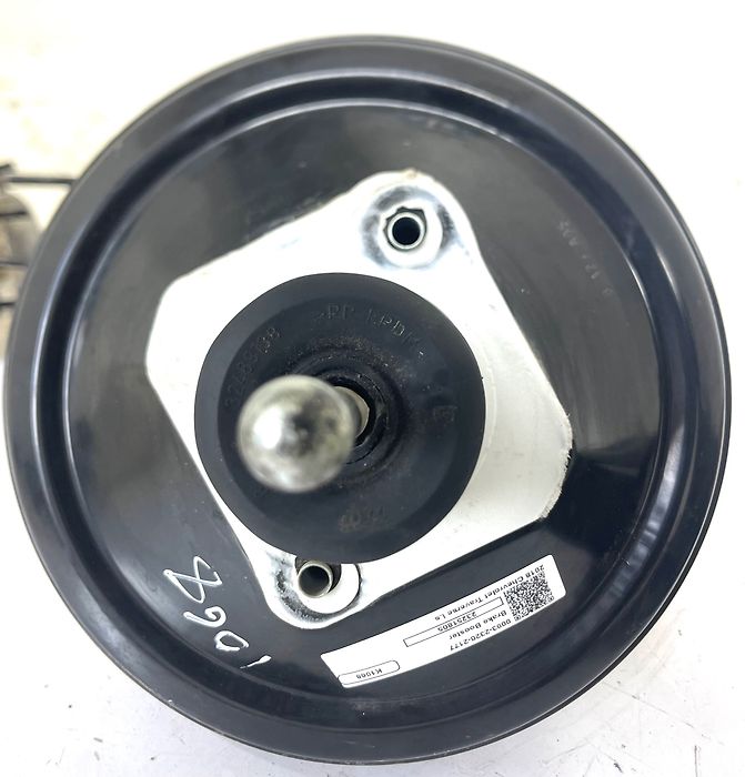 Brake booster - 2018 Chevrolet Traverse LS