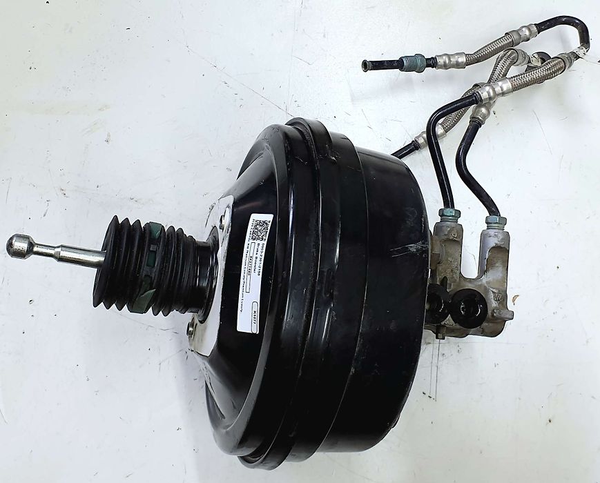 Brake booster - 2020 Cadillac XT6 Platinum Luxury/Premium Luxury FWD