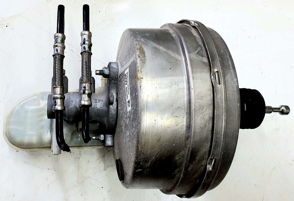 Brake booster - 2013 Cadillac ATS Standard RWD