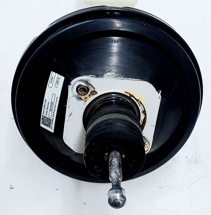 Brake booster - 2021 Cadillac XT6 Premium Luxury